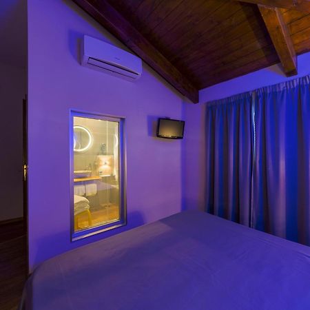 Hotel Vogue Licola Buitenkant foto